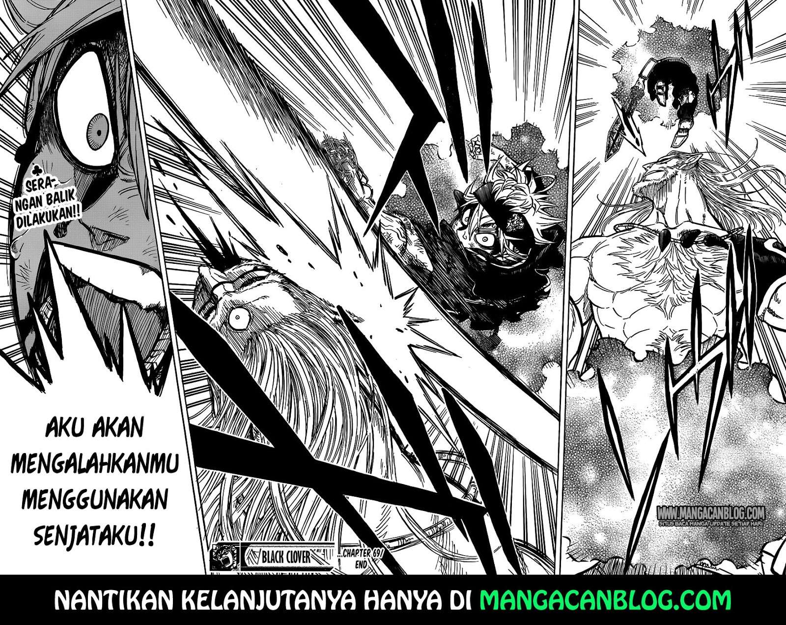 Chapter 69 - halaman 20
