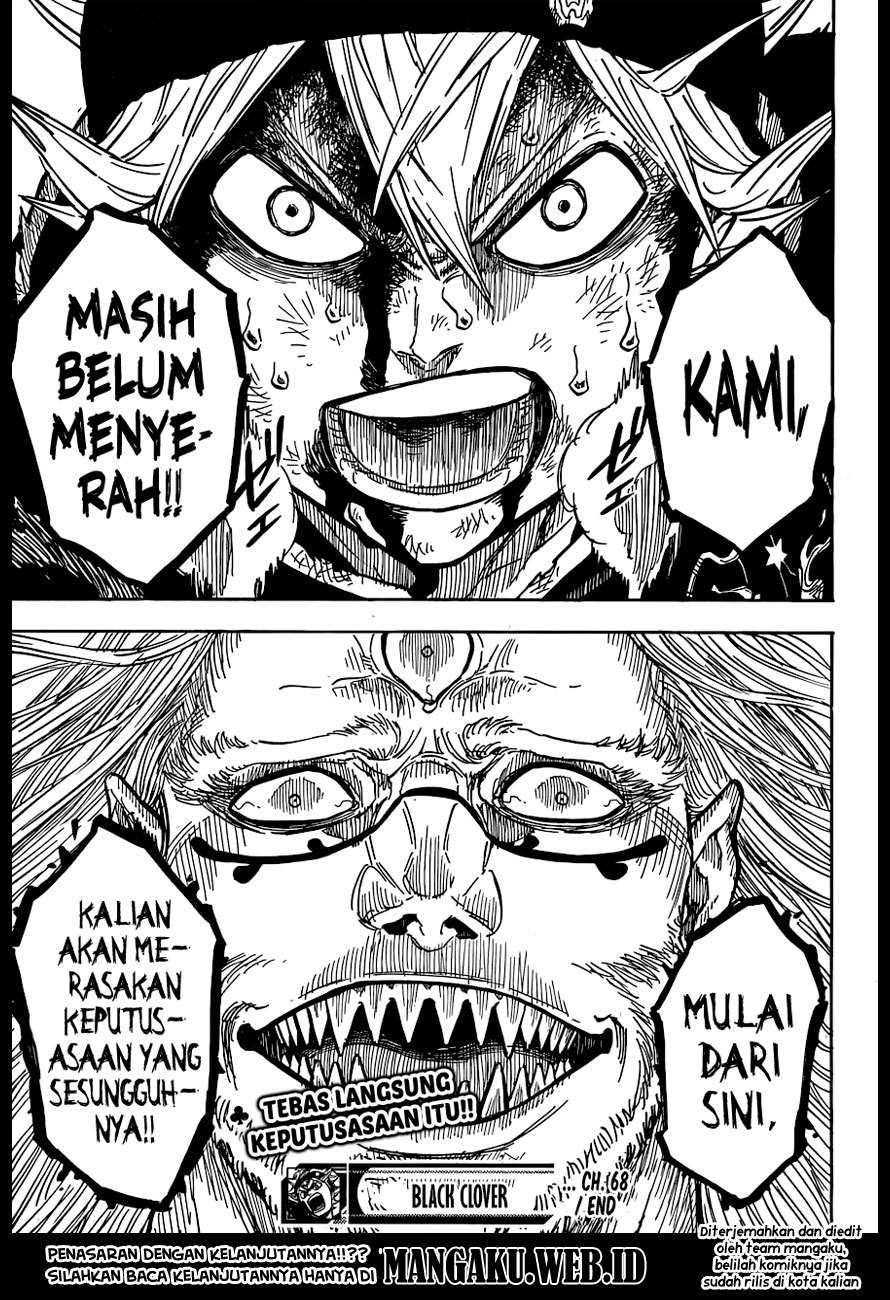 Chapter 68 - halaman 19