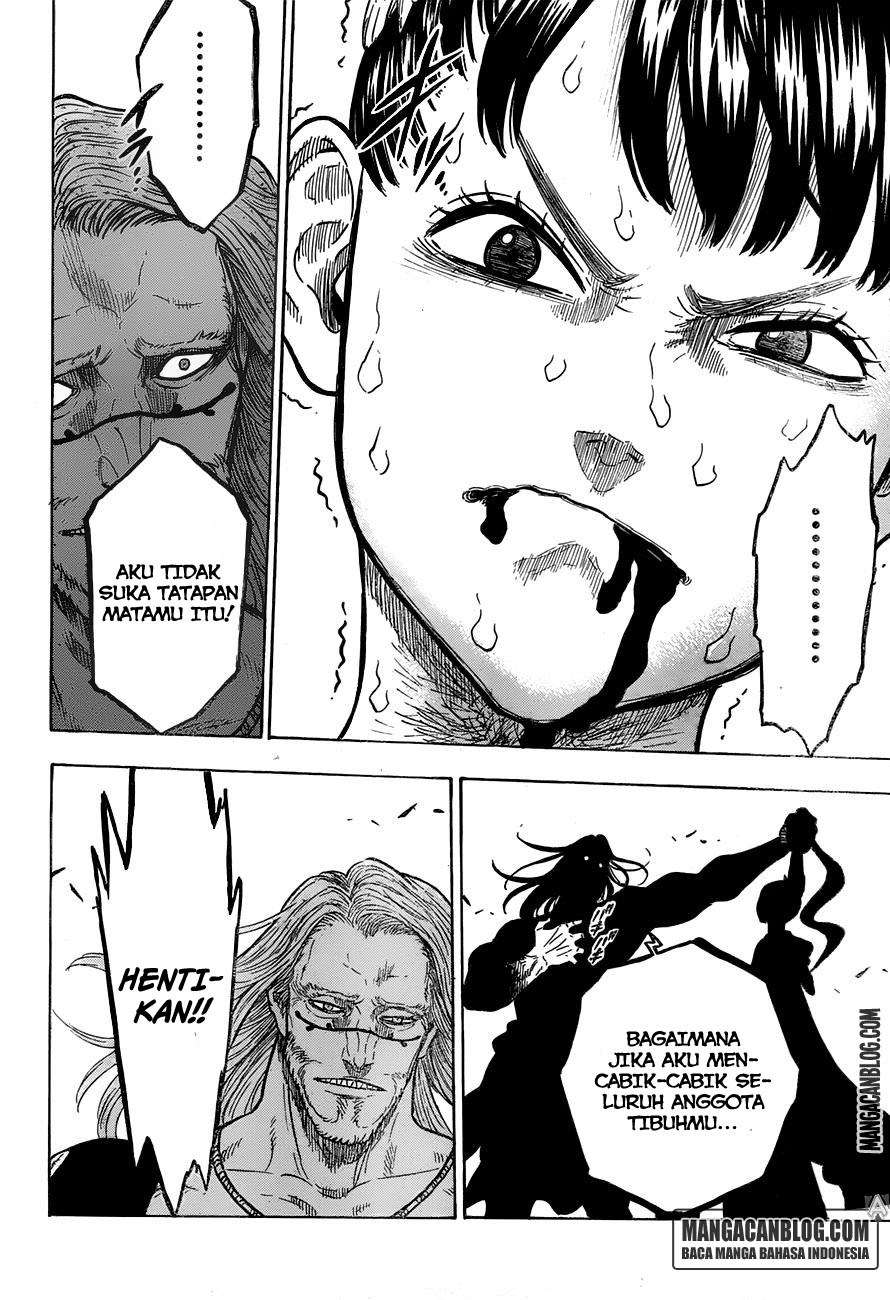 Chapter 67 - halaman 14