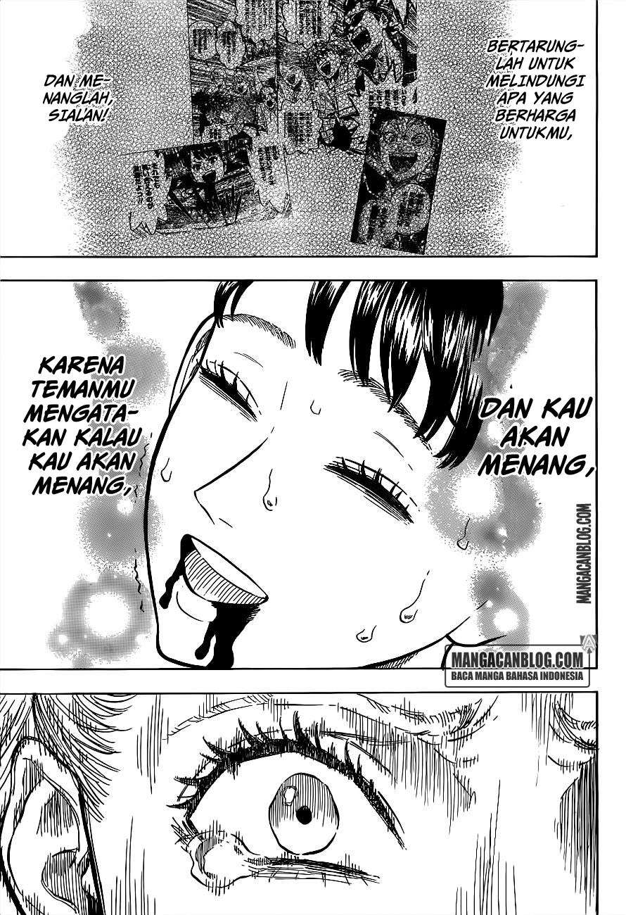 Chapter 67 - halaman 17