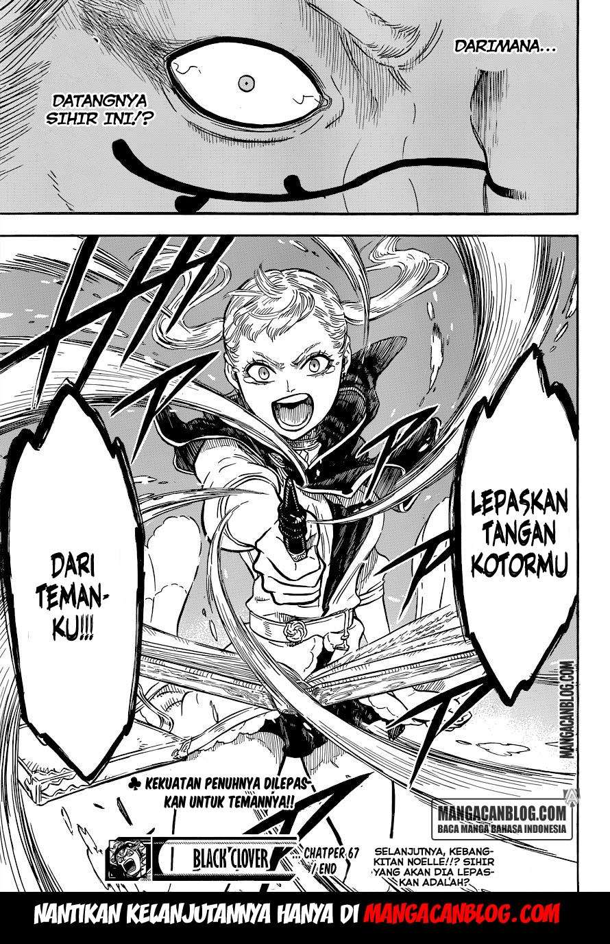Chapter 67 - halaman 19