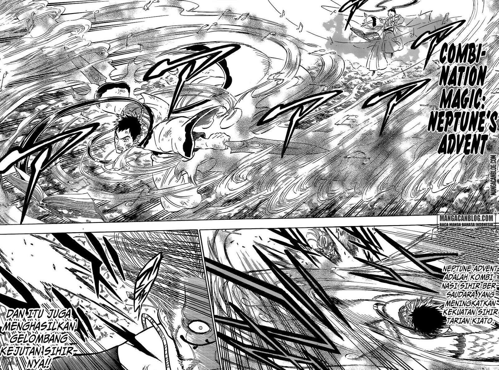 Chapter 67 - halaman 7