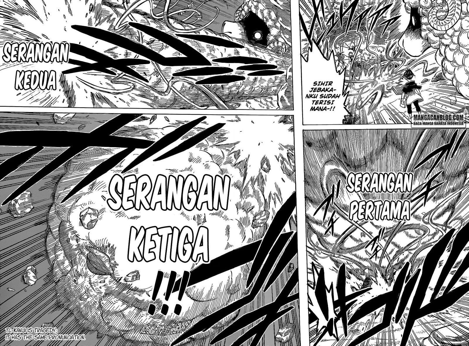 Chapter 66 - halaman 15
