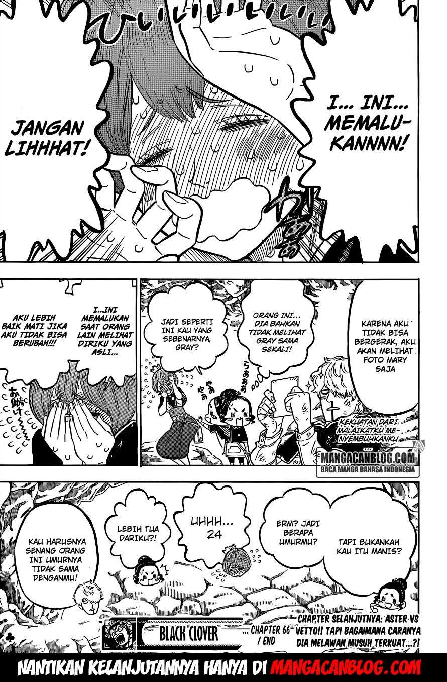 Chapter 66 - halaman 19
