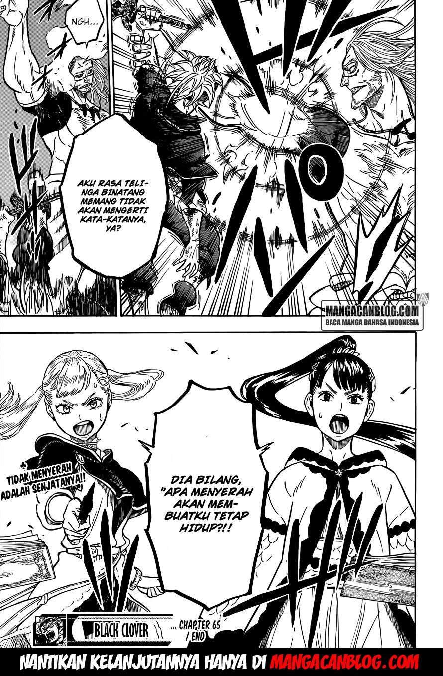 Chapter 65 - halaman 19