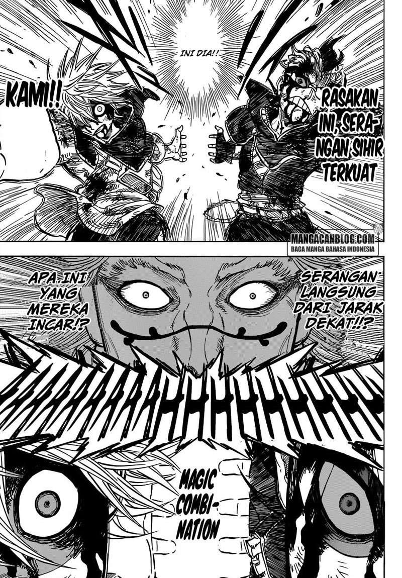 Chapter 64 - halaman 14