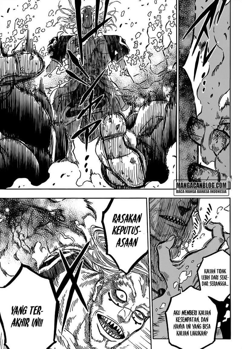 Chapter 64 - halaman 16