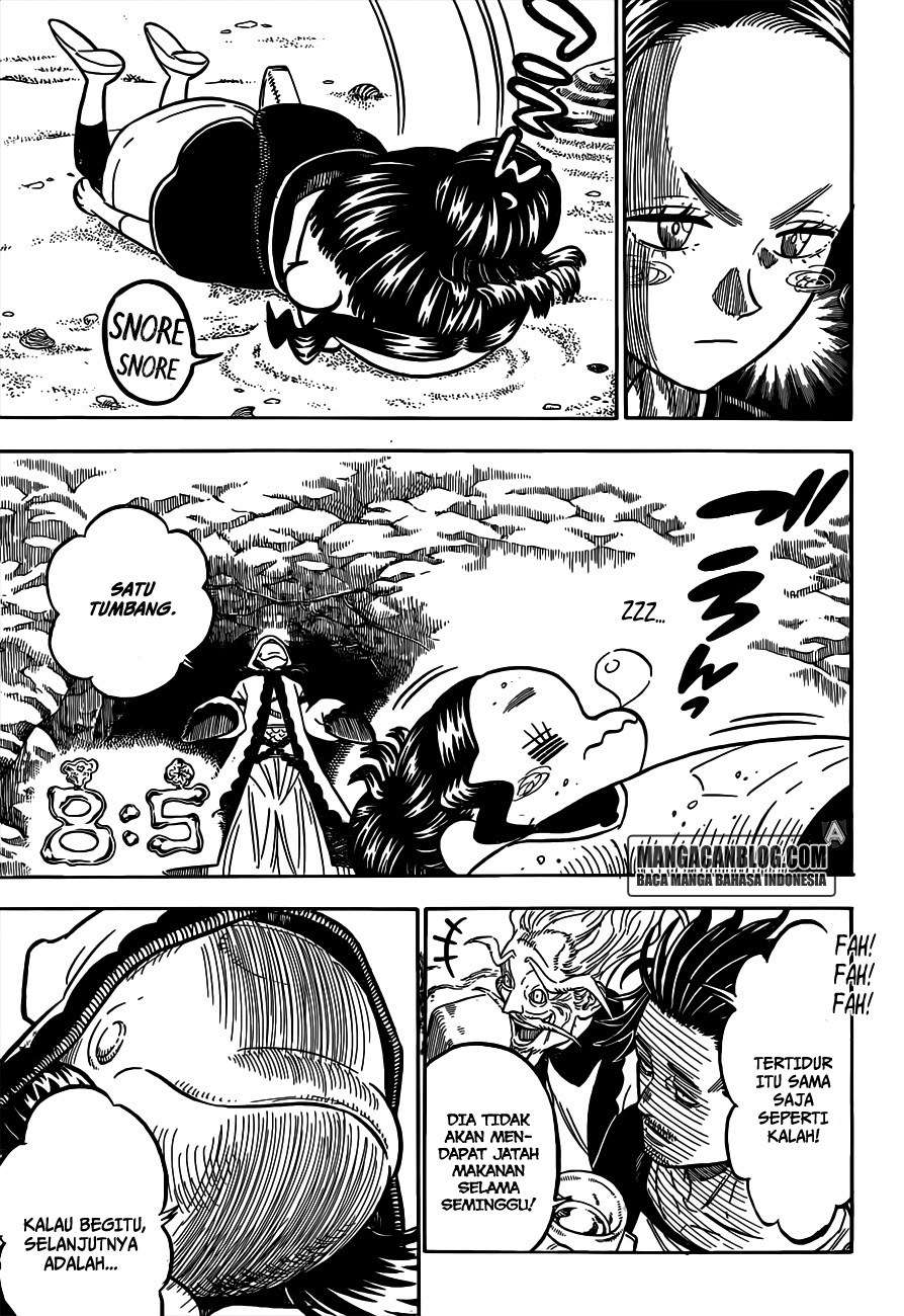 Chapter 61 - halaman 13