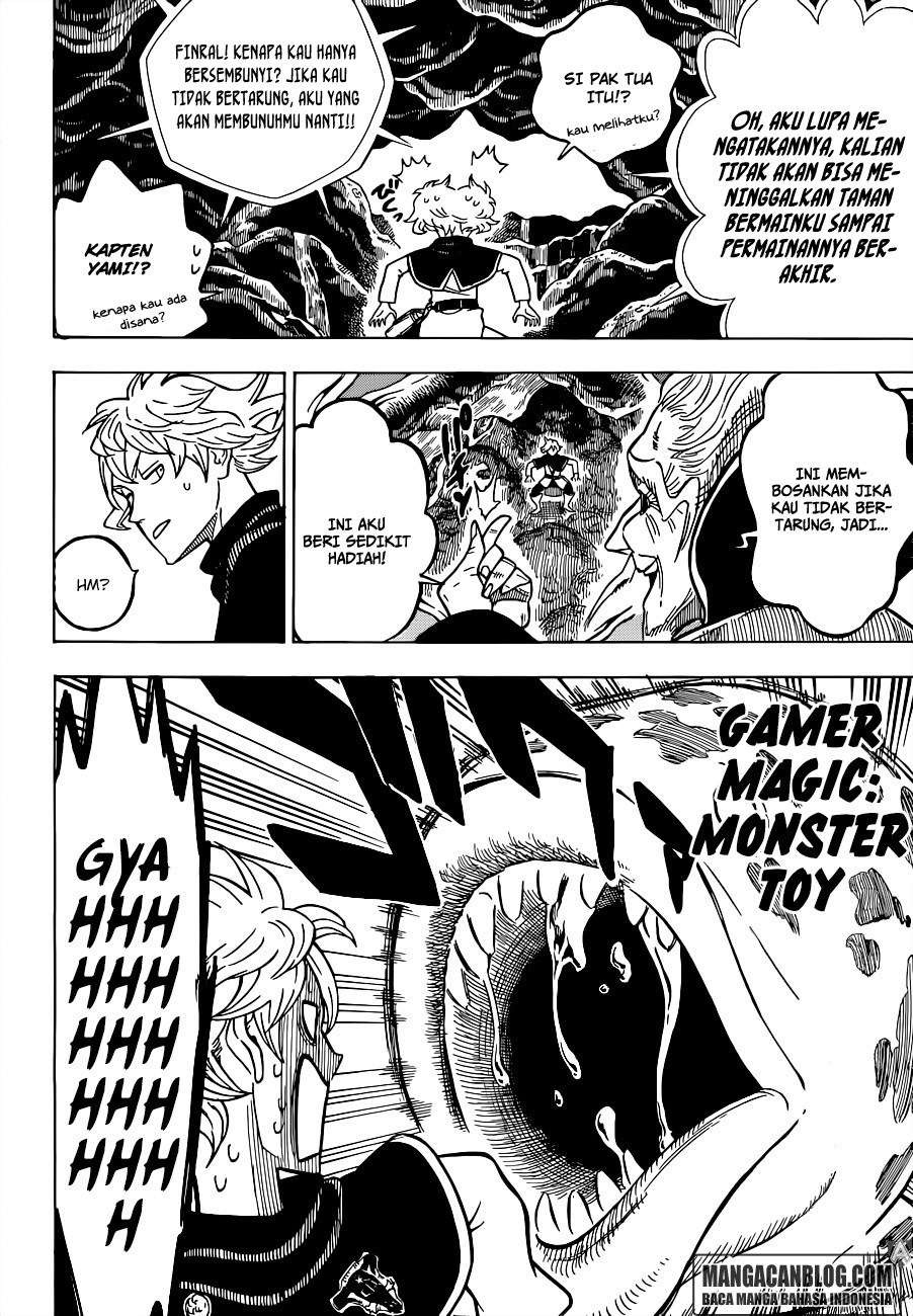 Chapter 61 - halaman 8