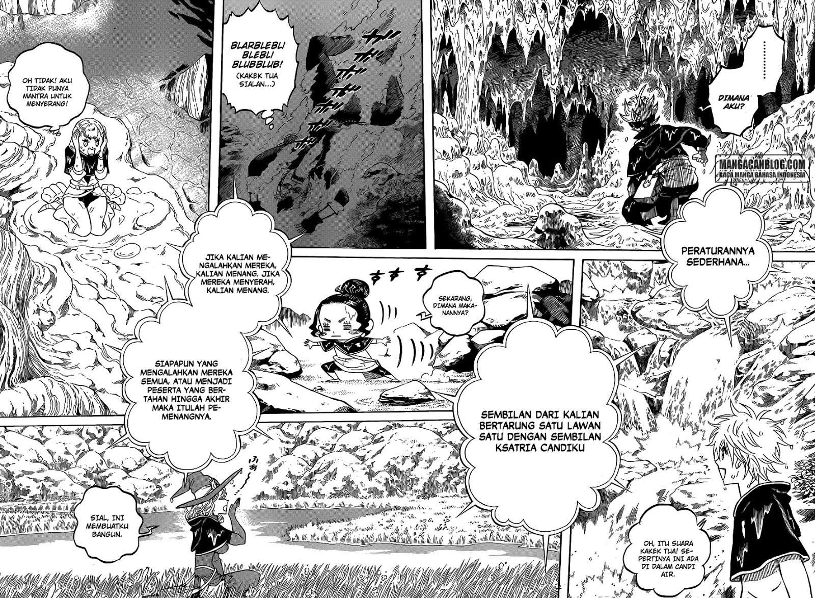 Chapter 60 - halaman 11