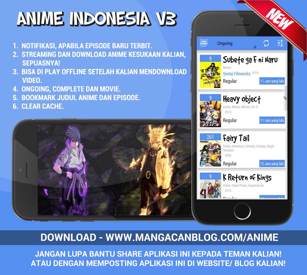 Chapter 60 - halaman 20