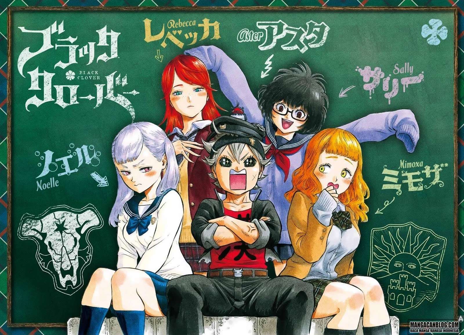 Chapter 52 - halaman 22