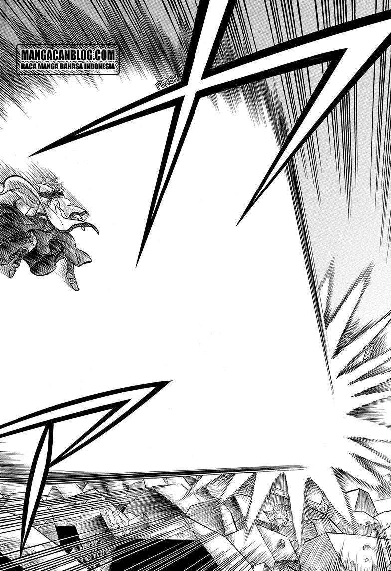 Chapter 50 - halaman 21
