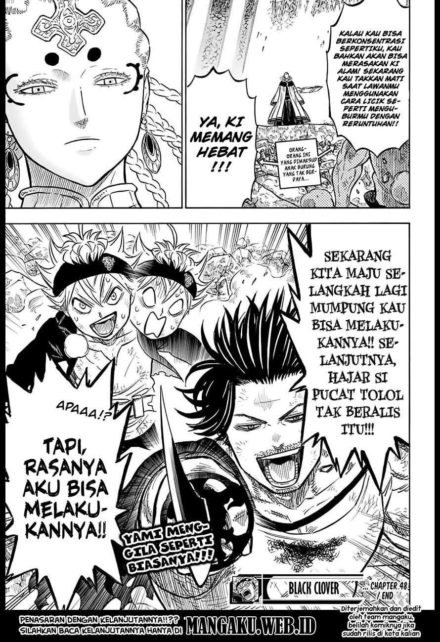 Chapter 48 - halaman 19