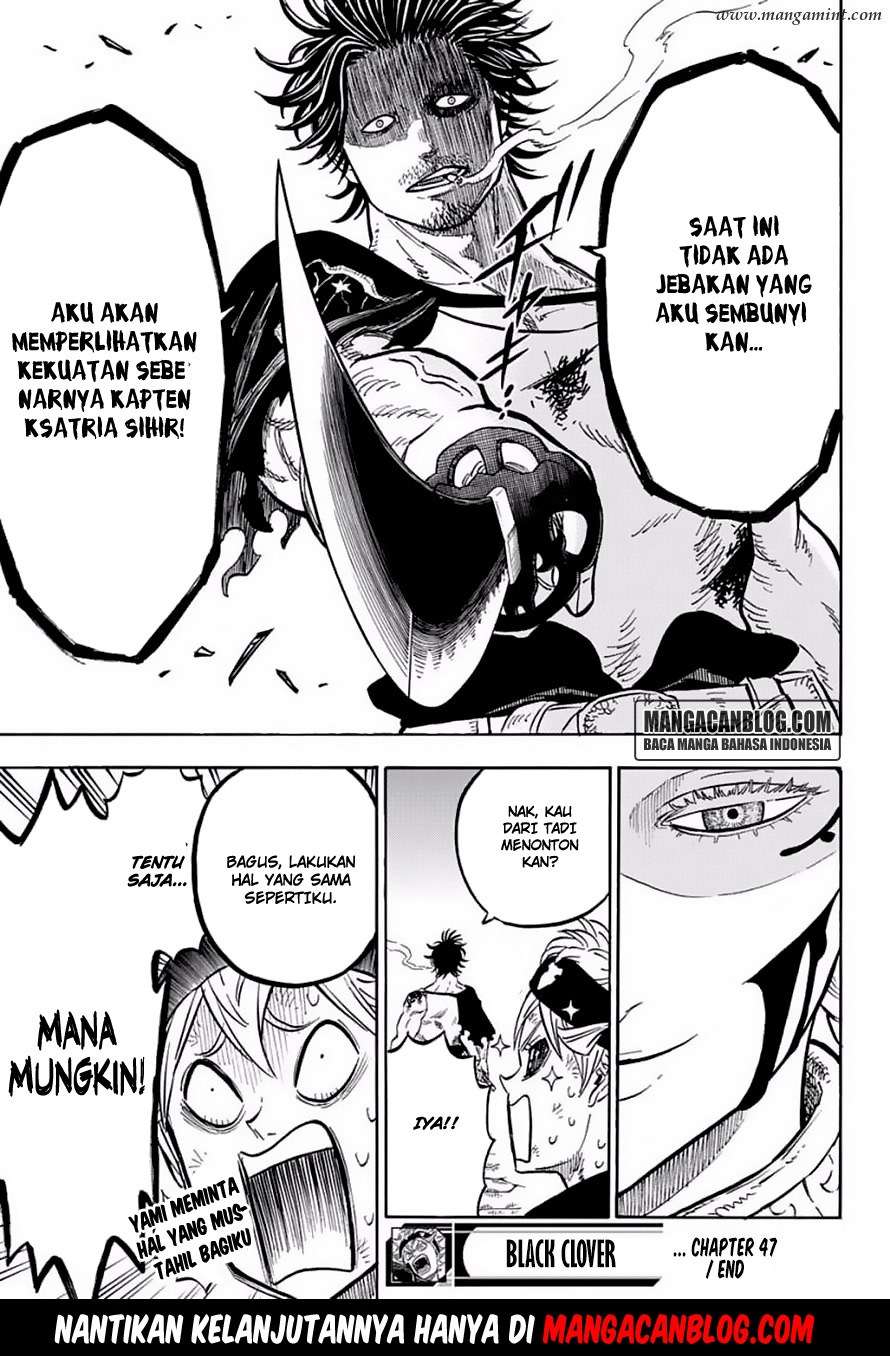 Chapter 47 - halaman 19