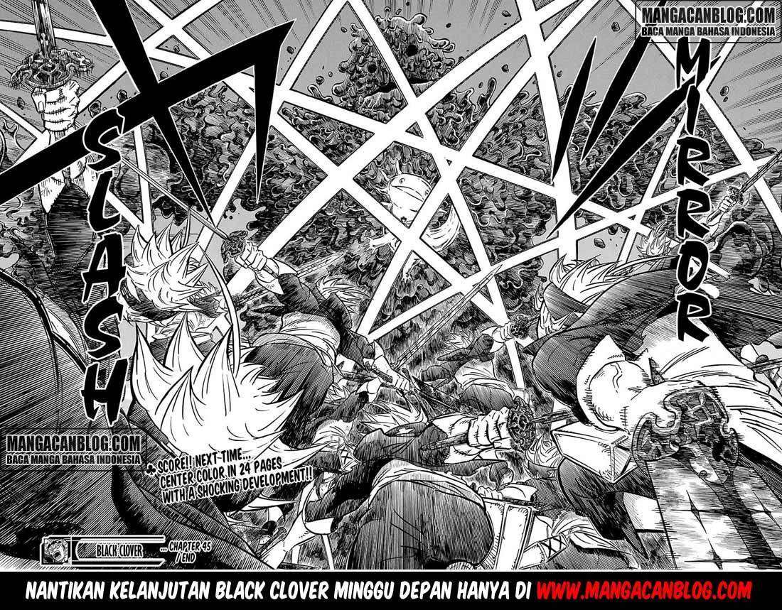 Chapter 45 - halaman 18