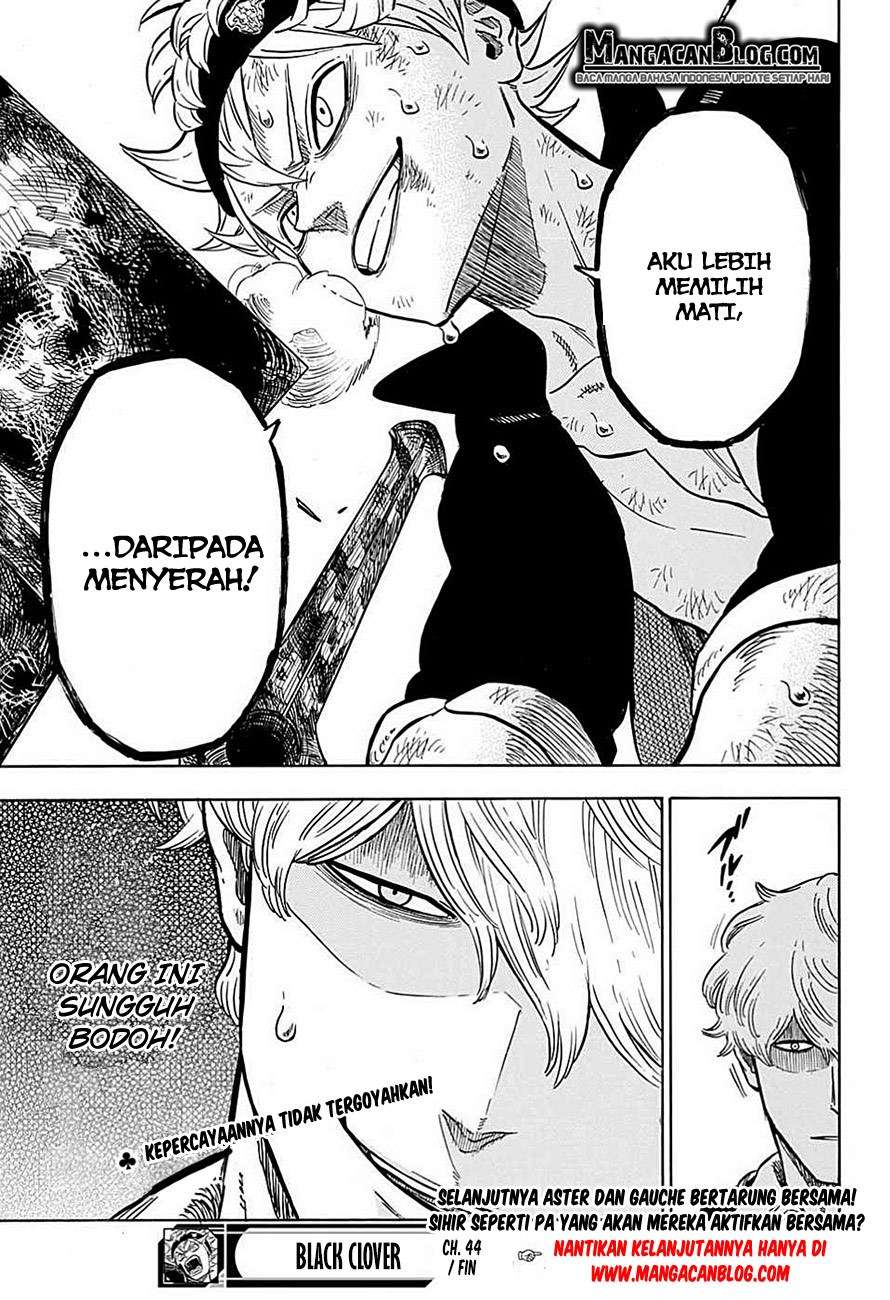 Chapter 44 - halaman 19