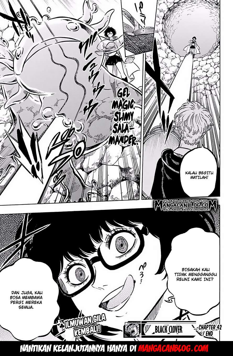 Chapter 42 - halaman 20