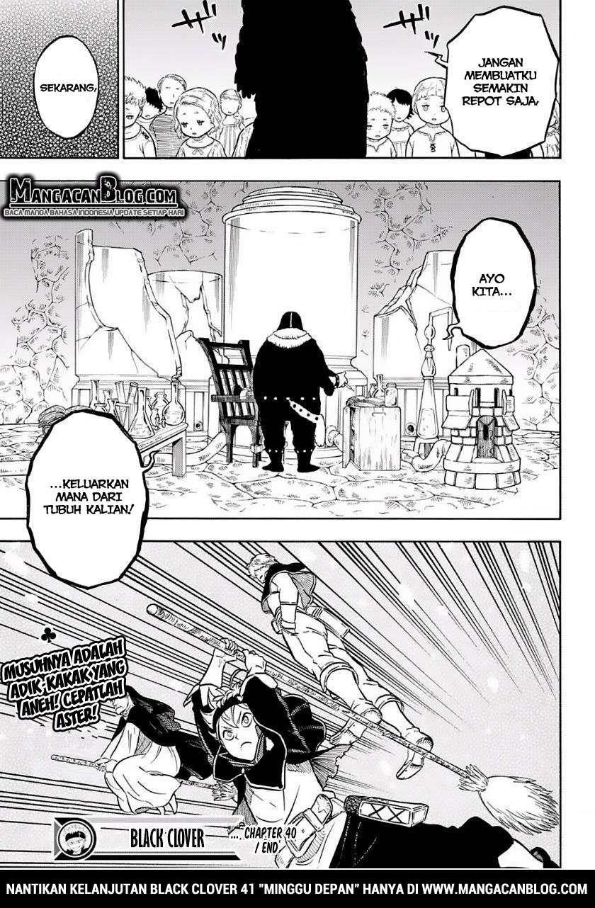 Chapter 40 - halaman 19