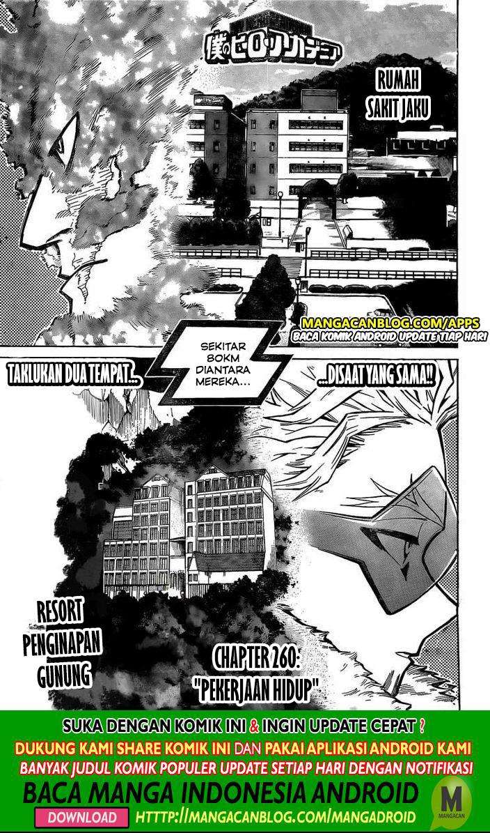 Chapter 260 - halaman 2