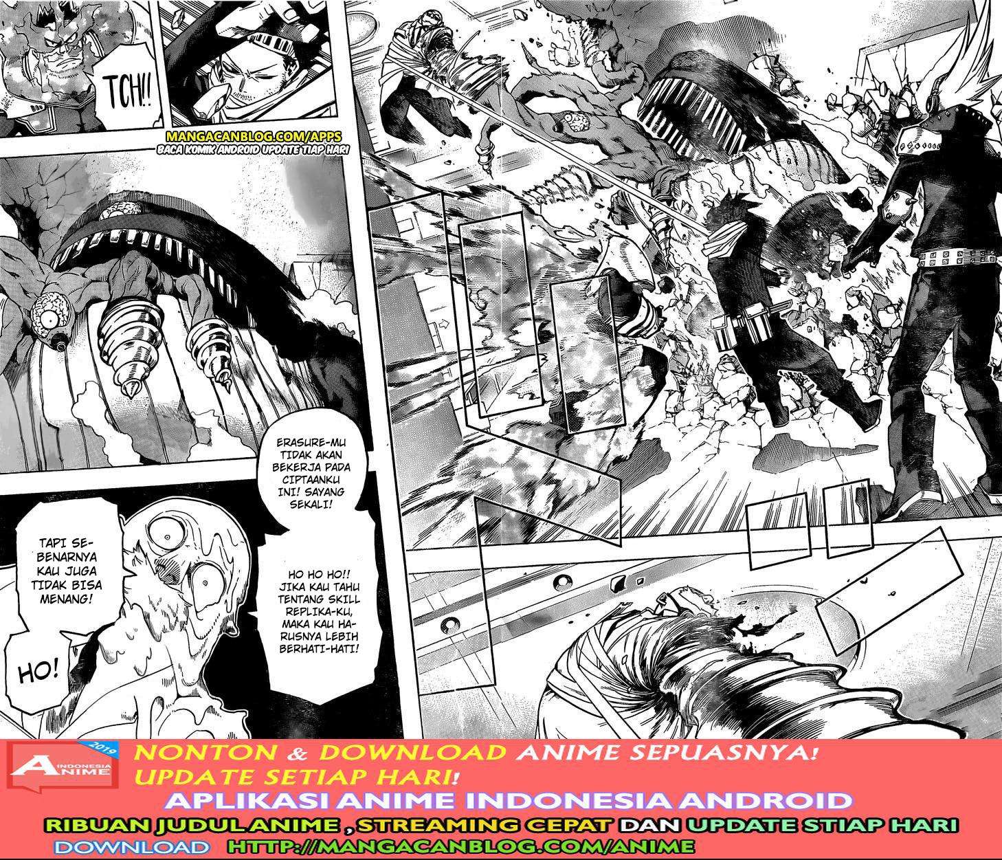 Chapter 260 - halaman 11
