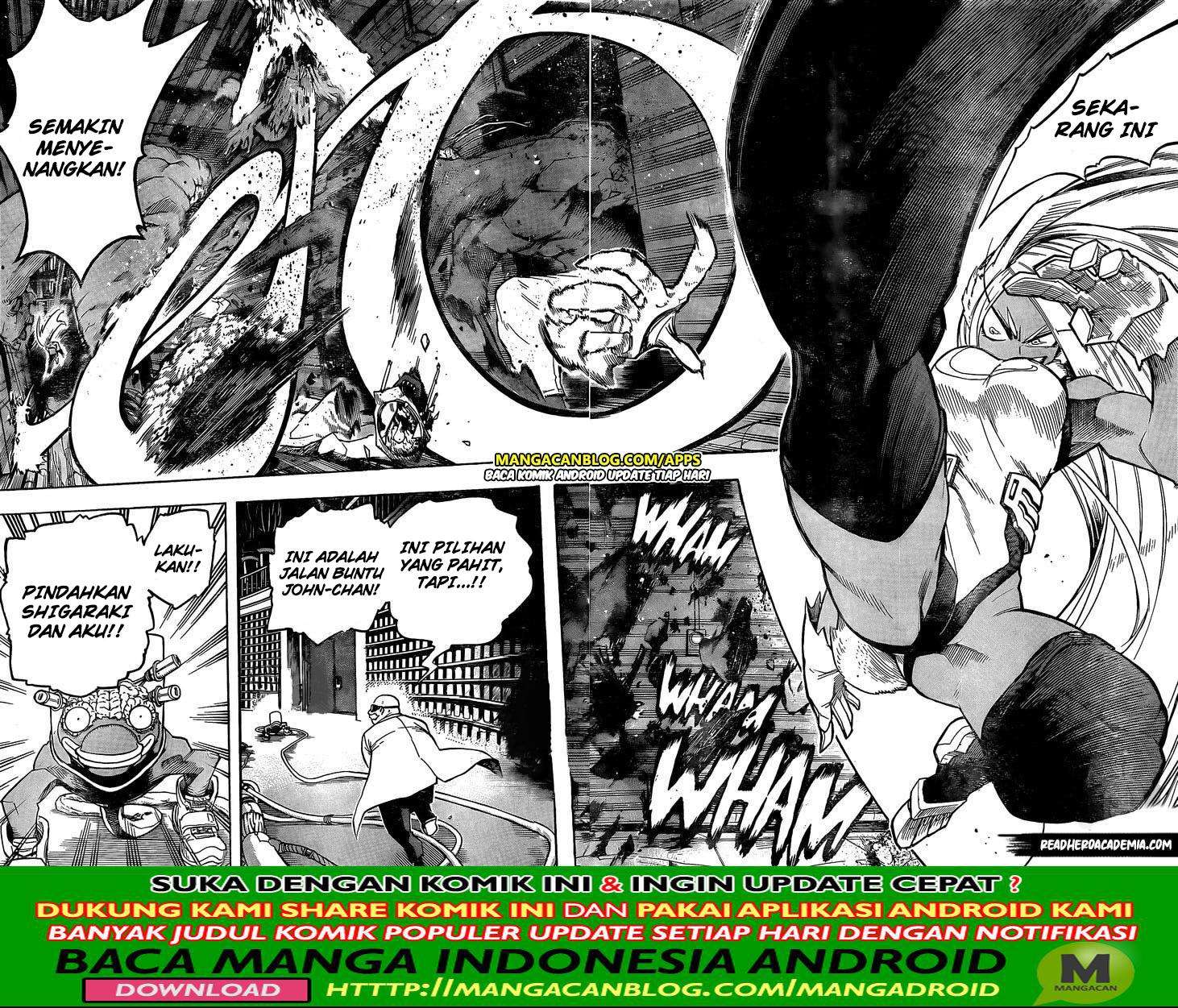 Chapter 260 - halaman 14