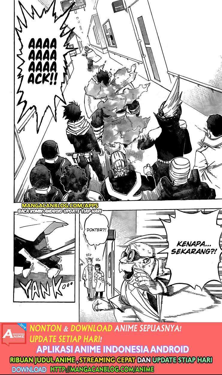 Chapter 260 - halaman 3
