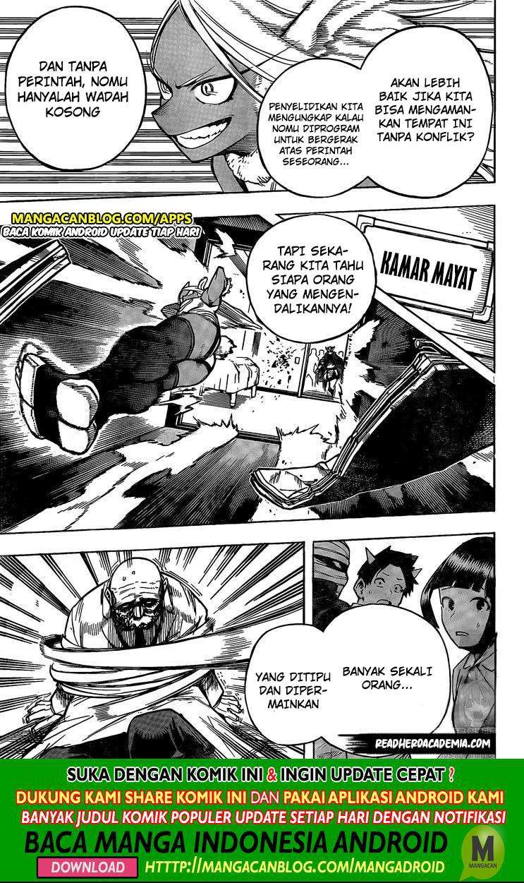 Chapter 260 - halaman 8