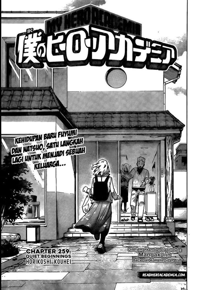 Chapter 259 - halaman 2