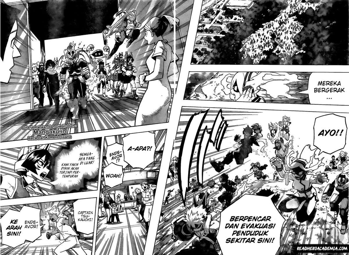 Chapter 259 - halaman 14
