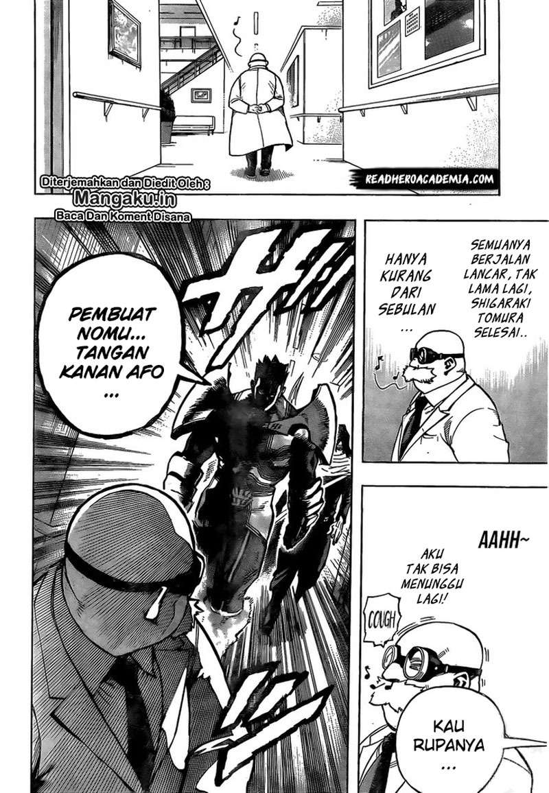 Chapter 259 - halaman 15