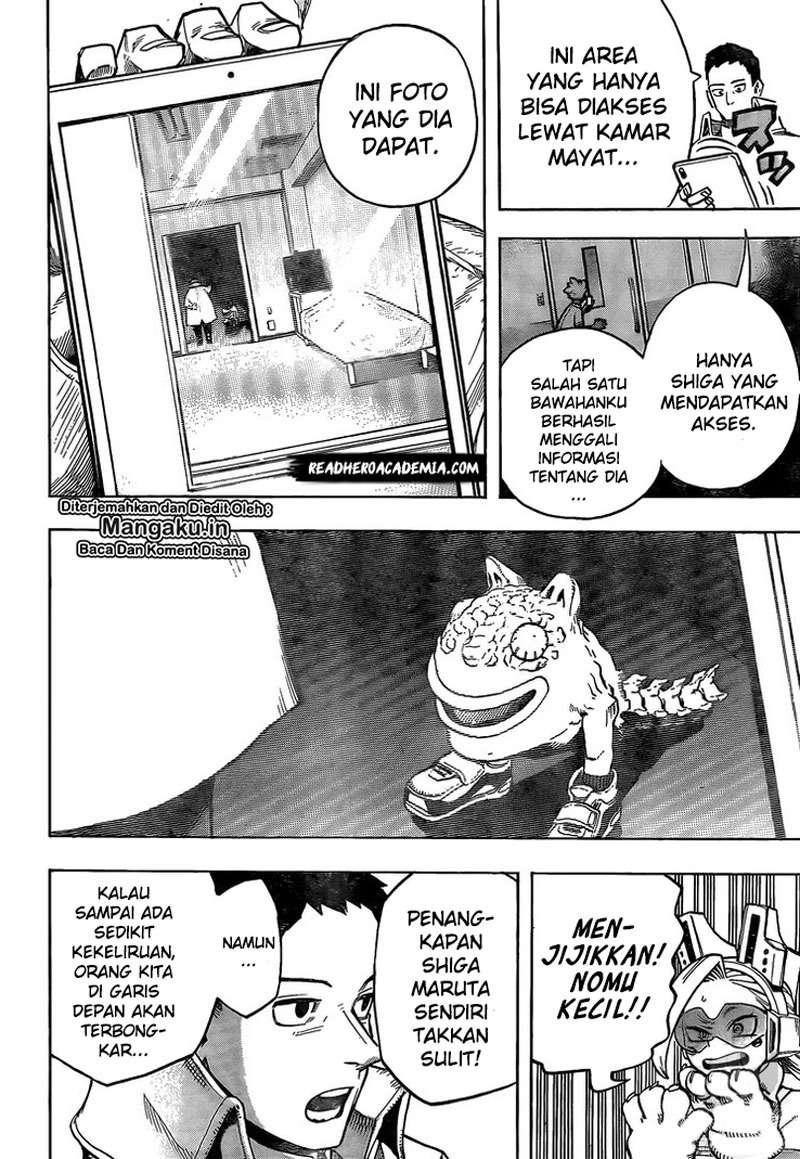 Chapter 259 - halaman 5