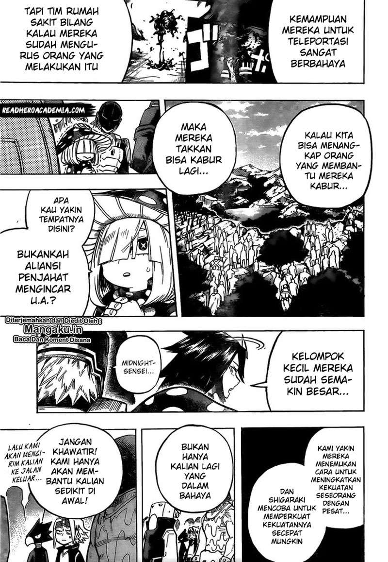 Chapter 259 - halaman 8