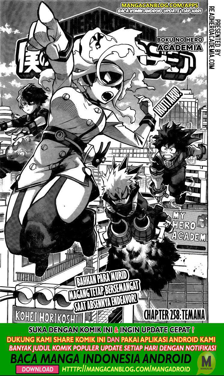 Chapter 258 - halaman 2