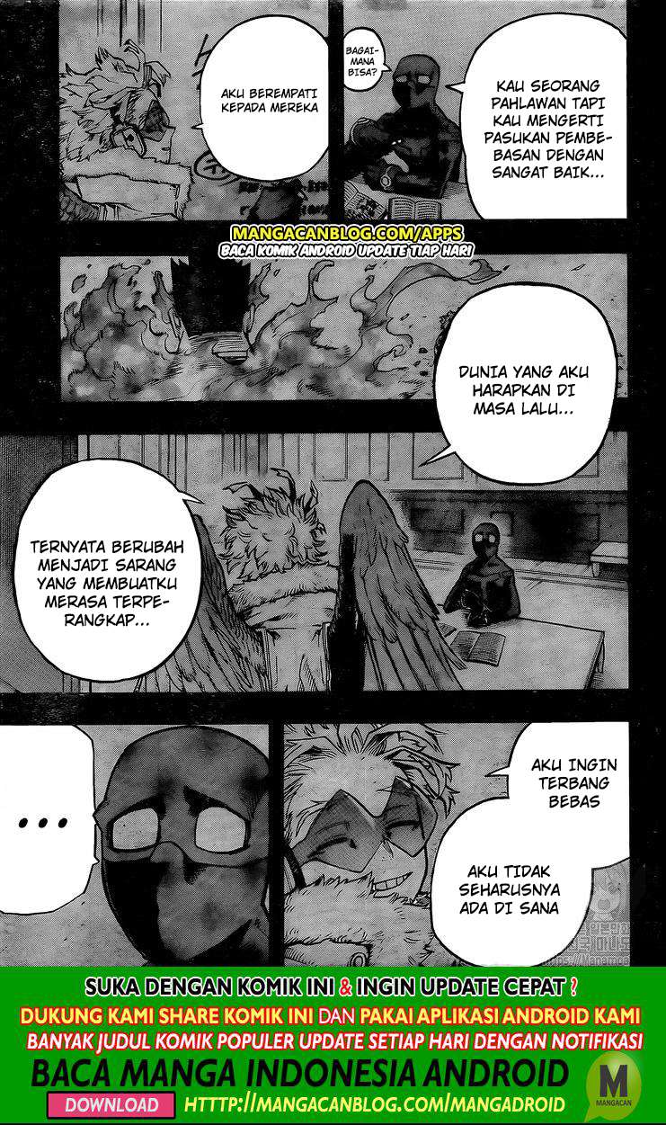 Chapter 258 - halaman 11