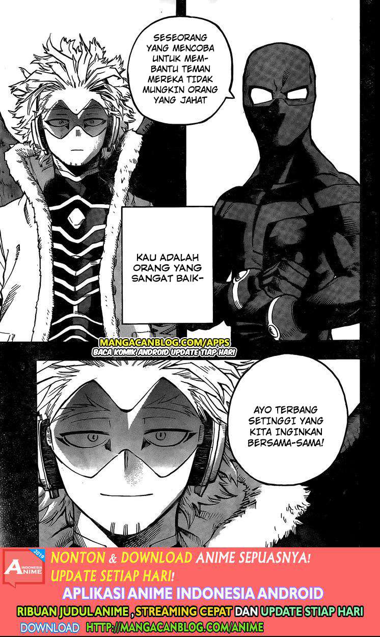 Chapter 258 - halaman 13