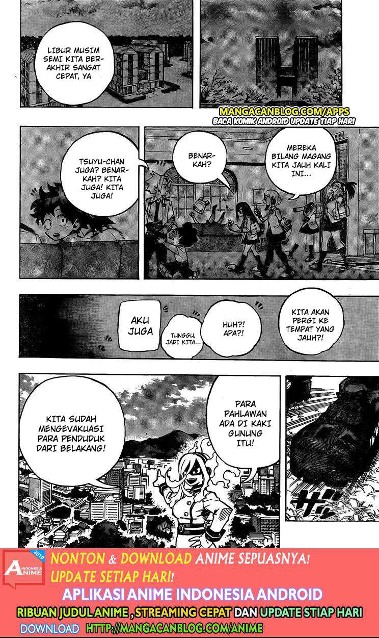 Chapter 258 - halaman 15