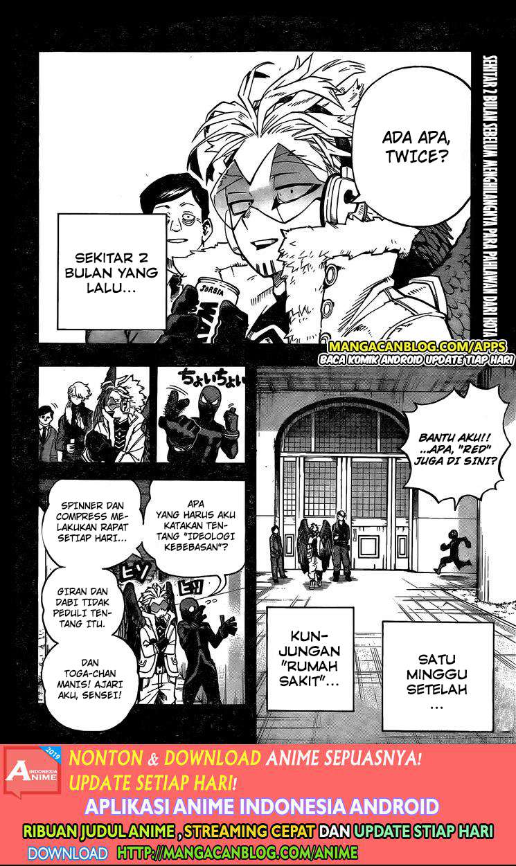 Chapter 258 - halaman 3