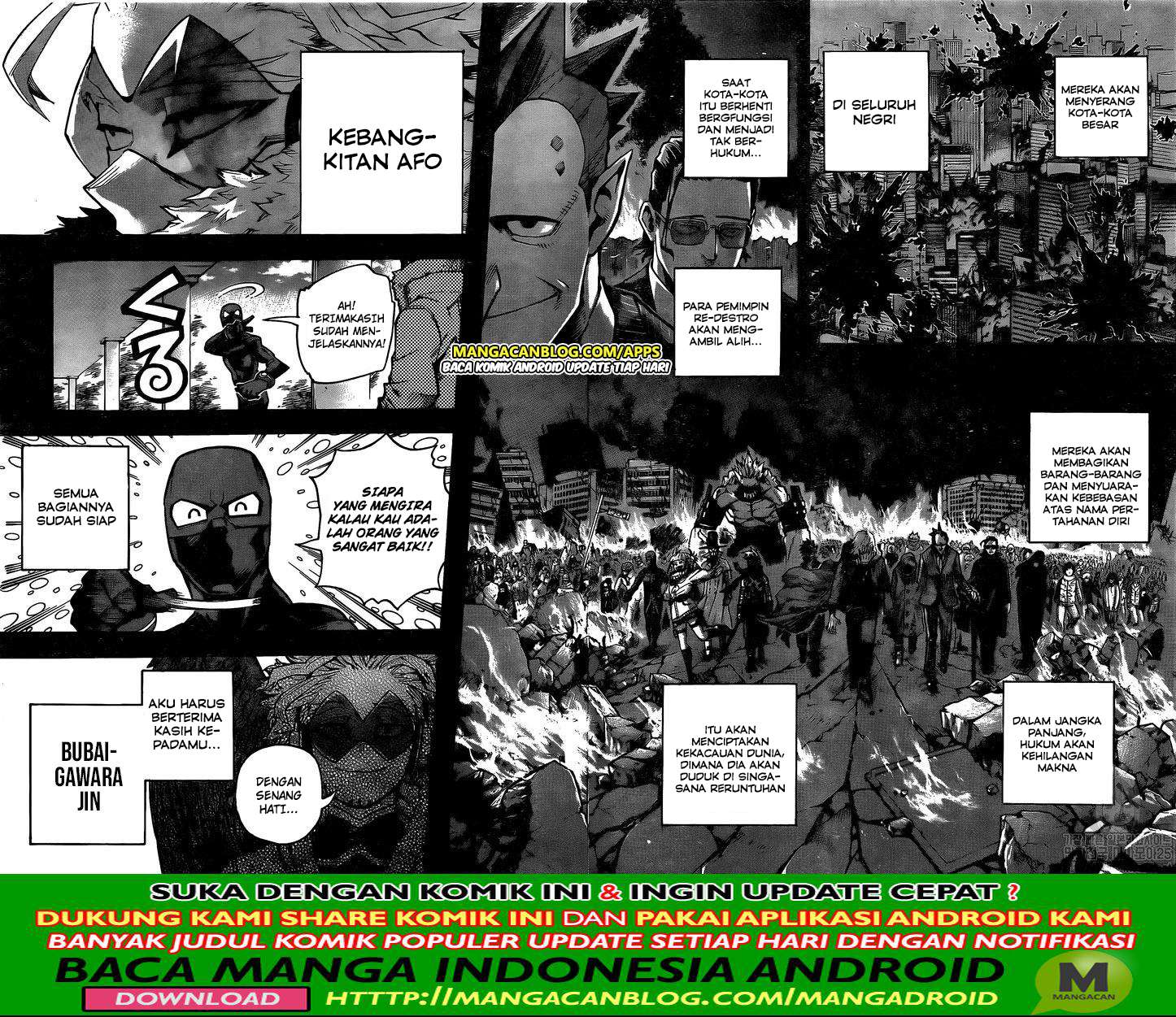 Chapter 258 - halaman 9
