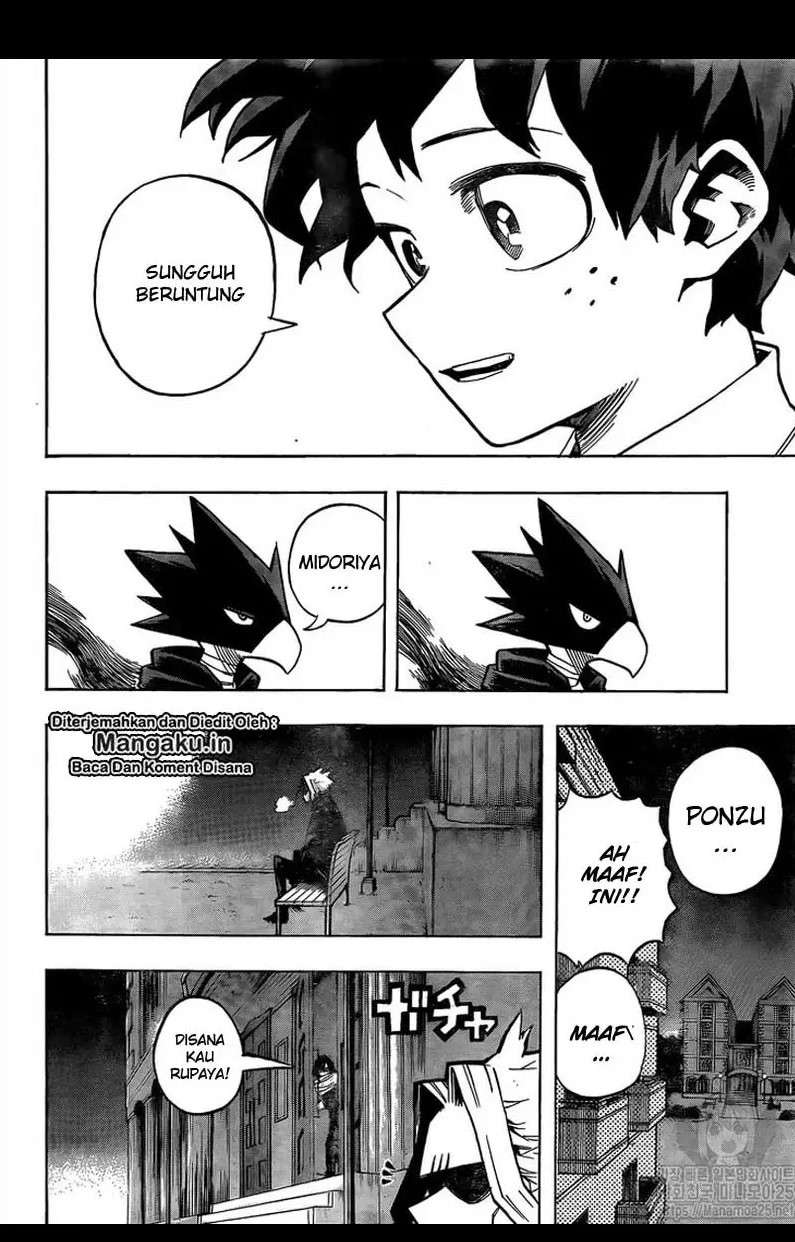 Chapter 257 - halaman 13