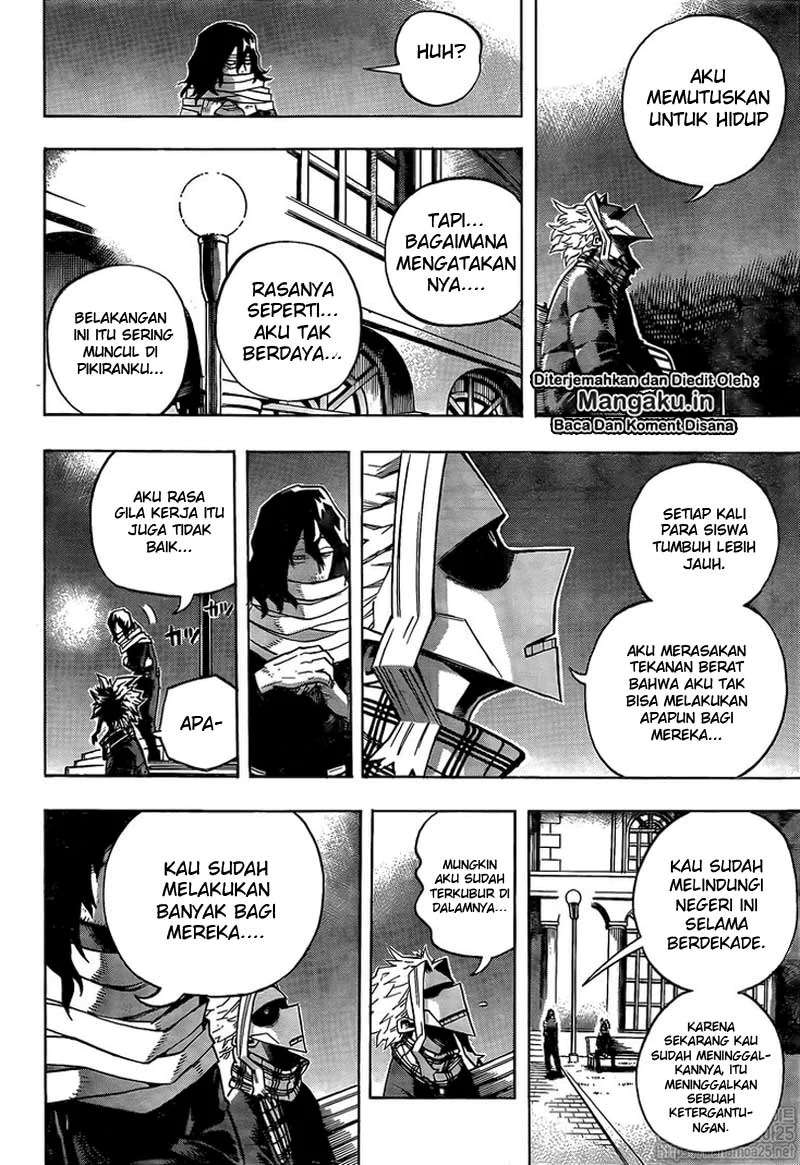 Chapter 257 - halaman 15