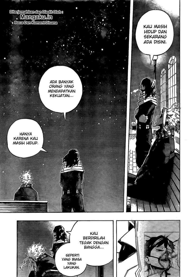 Chapter 257 - halaman 16