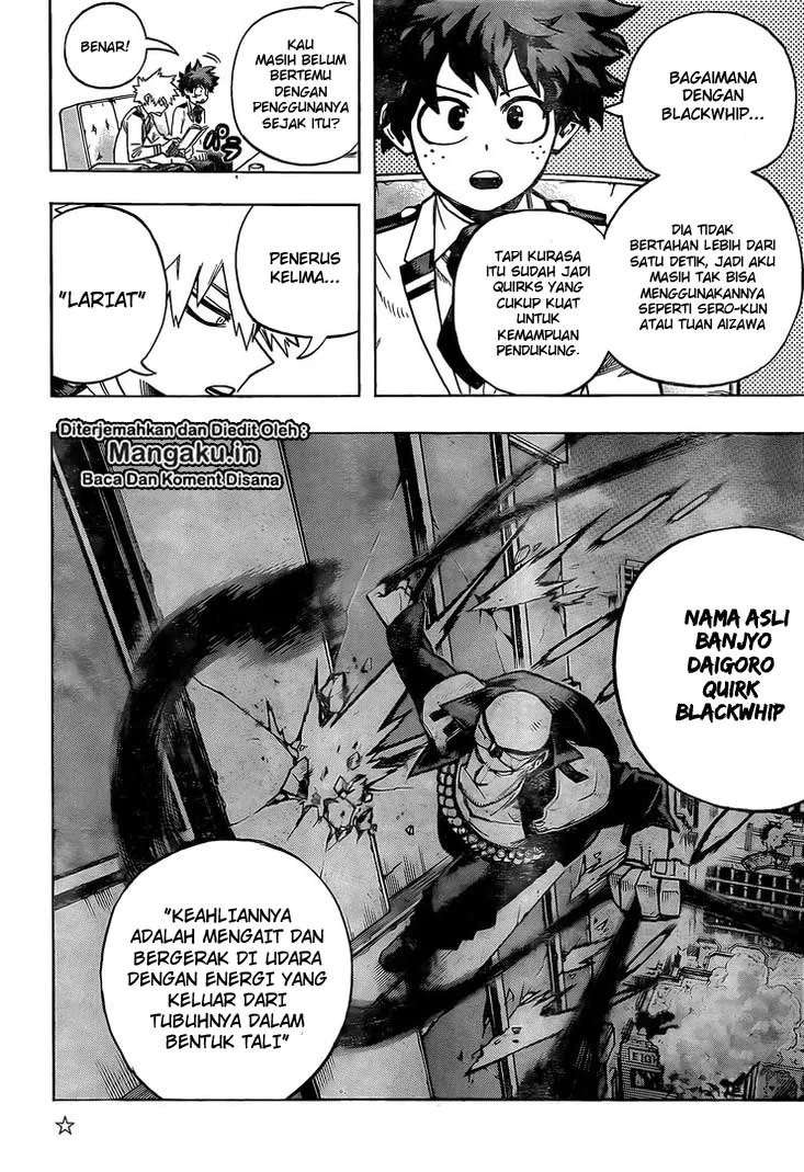 Chapter 257 - halaman 3