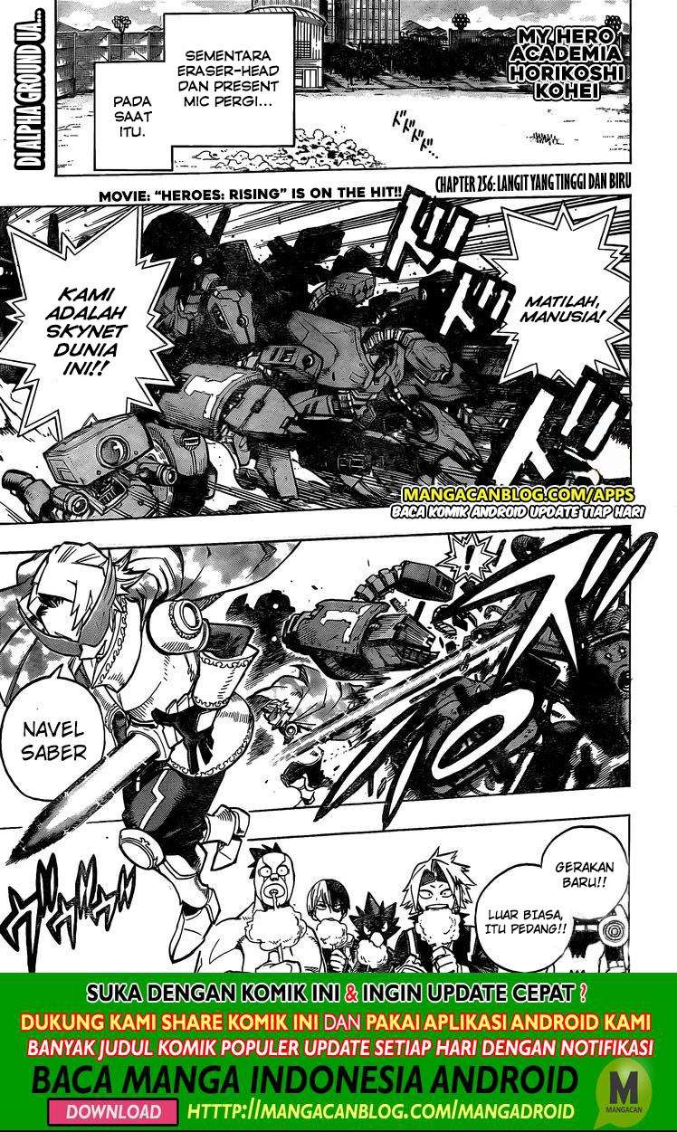 Chapter 256 - halaman 2