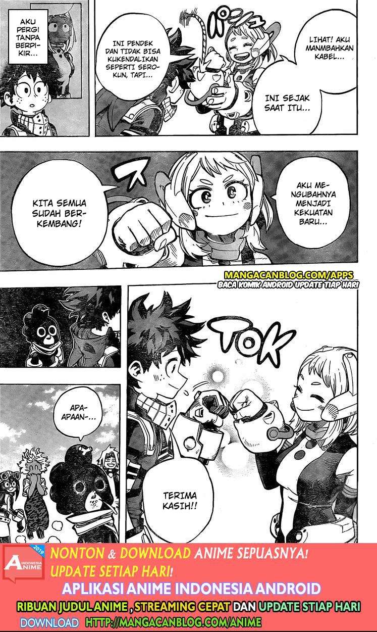 Chapter 256 - halaman 11