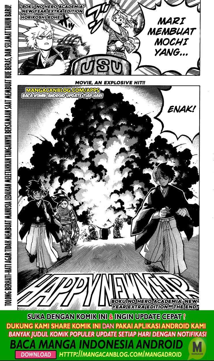Chapter 256 - halaman 16