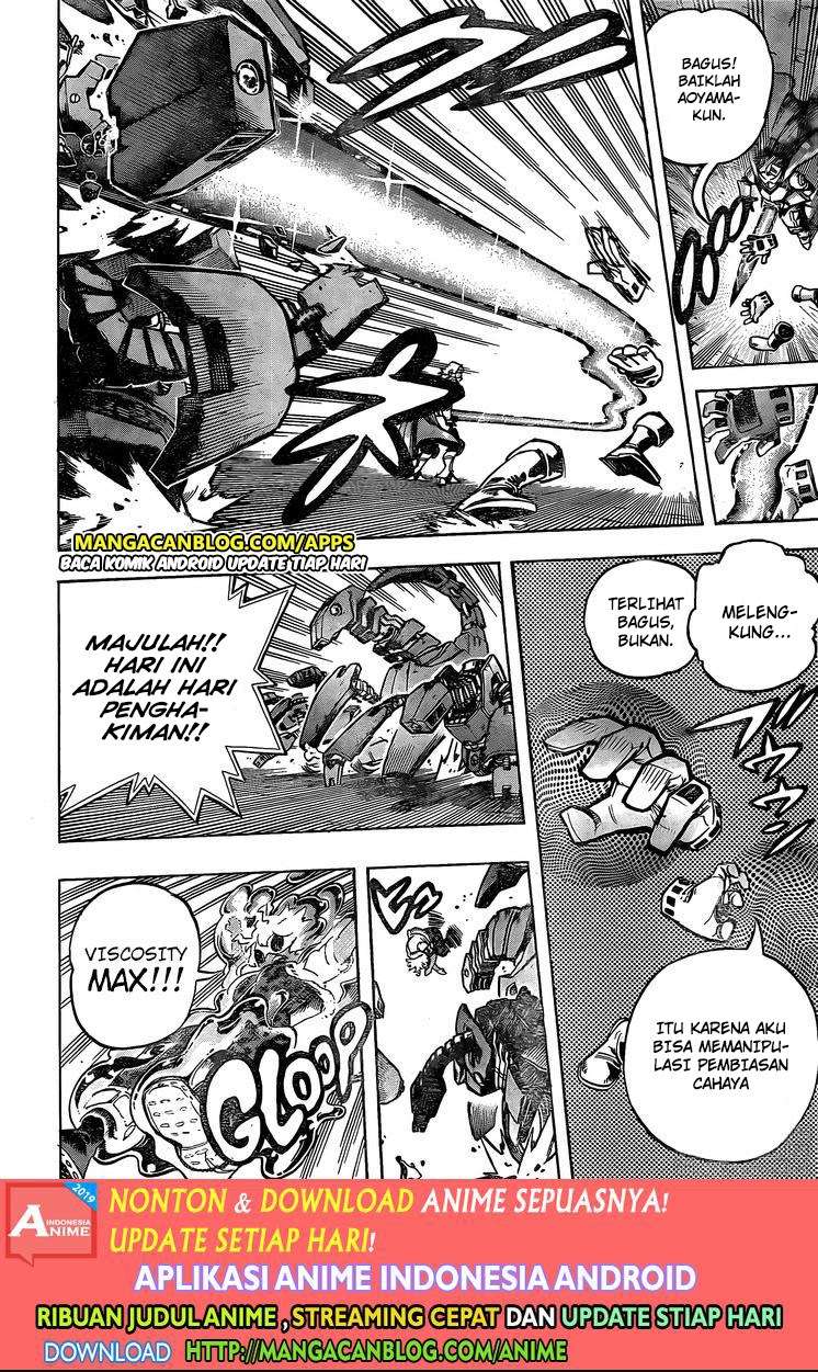 Chapter 256 - halaman 3