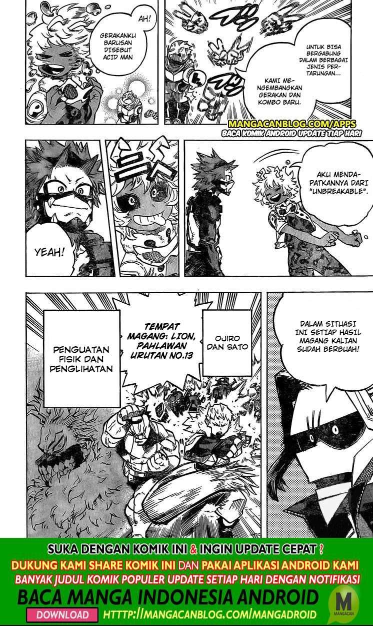 Chapter 256 - halaman 5