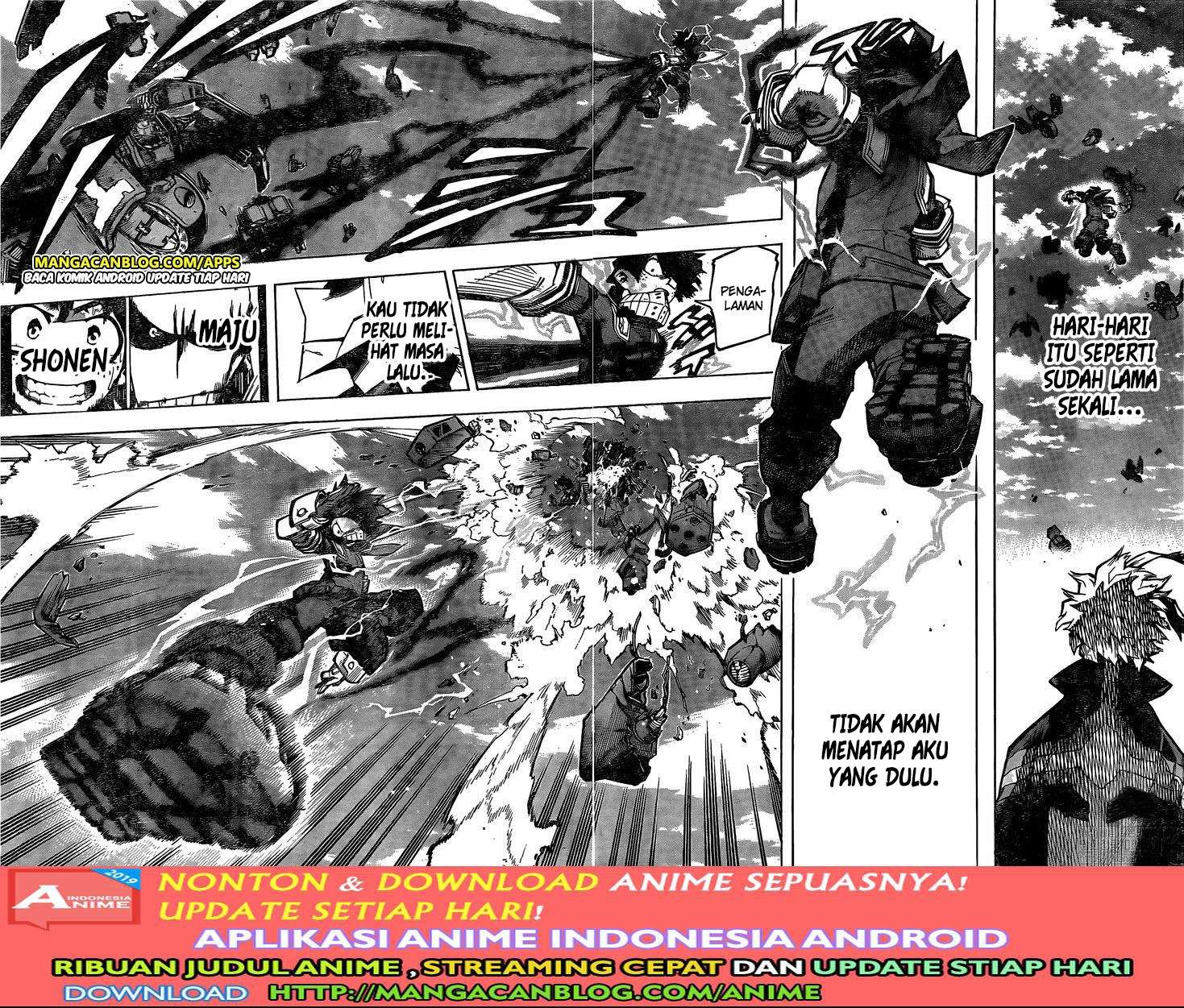 Chapter 256 - halaman 9