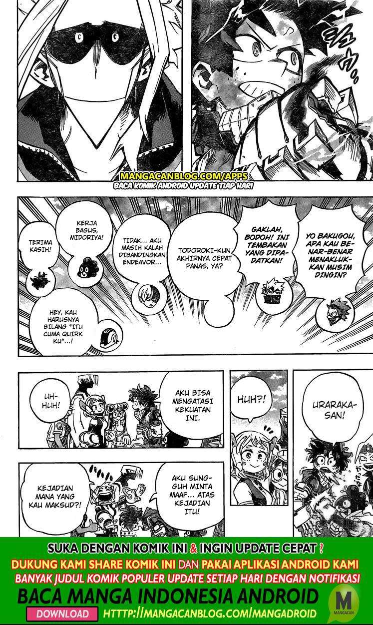 Chapter 256 - halaman 10